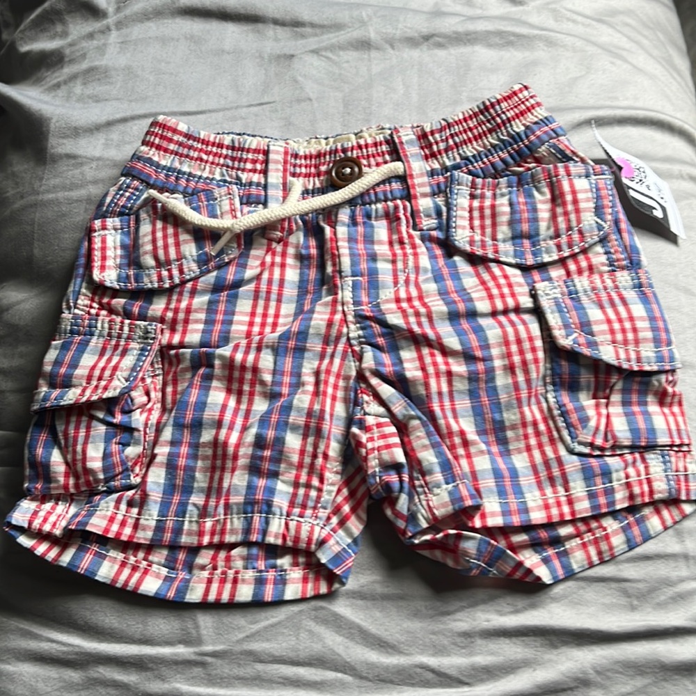 Gap boy shorts